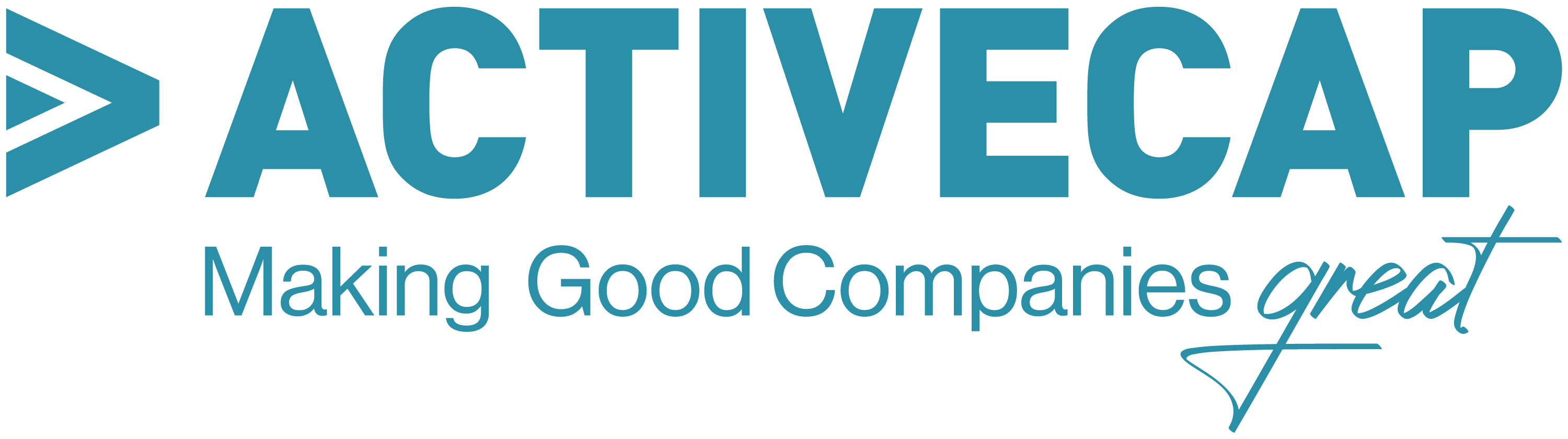 ActiveCap - Capital Partners logo