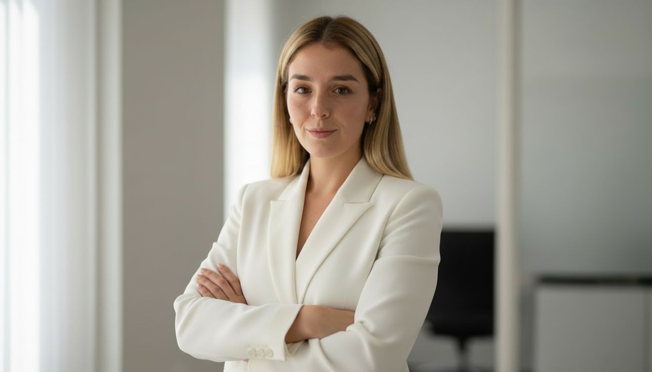 Antea Pandolfi photo