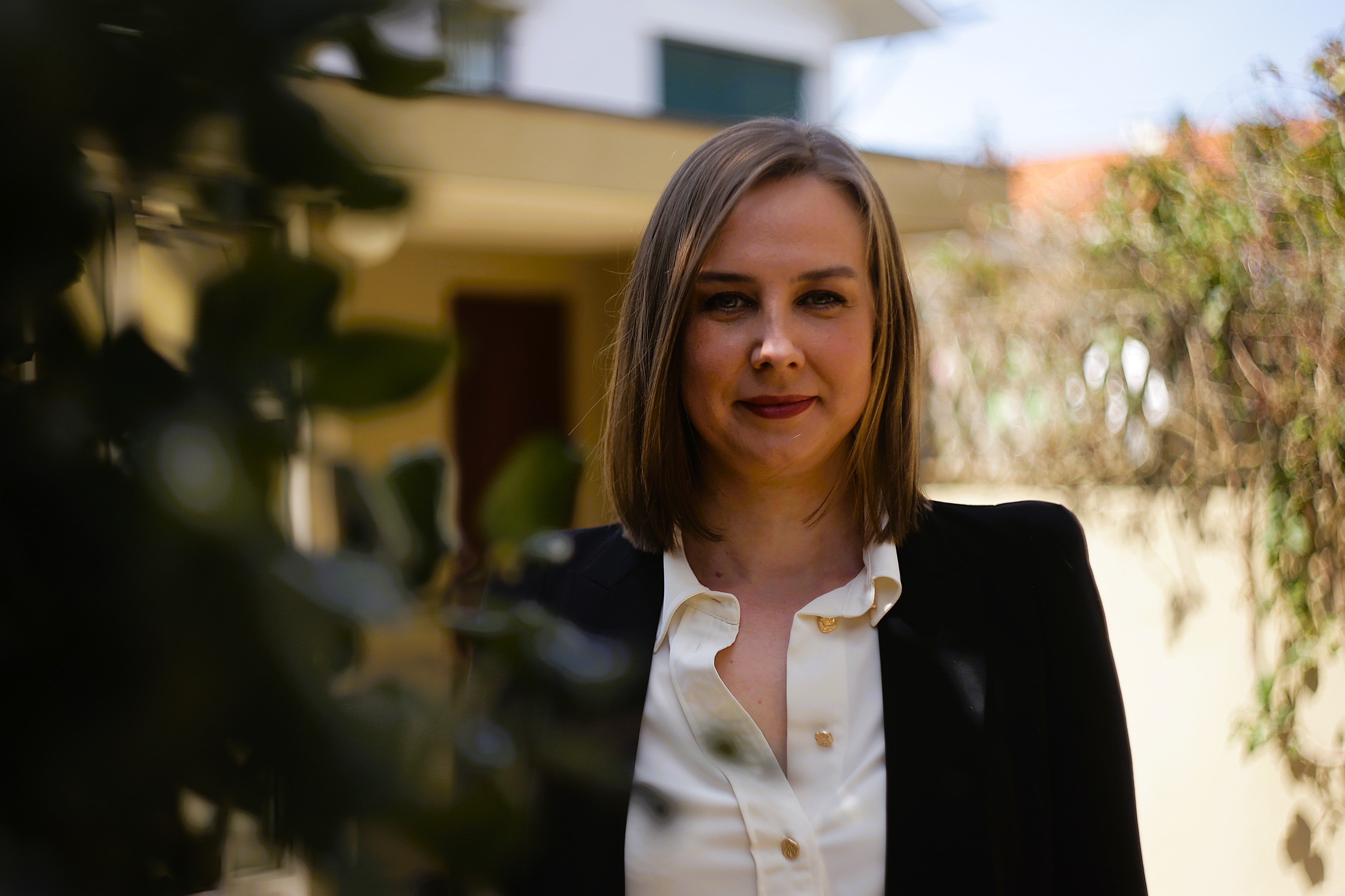 Kristina Lapshina profile picture