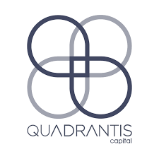 QUADRANTIS CAPITAL logo