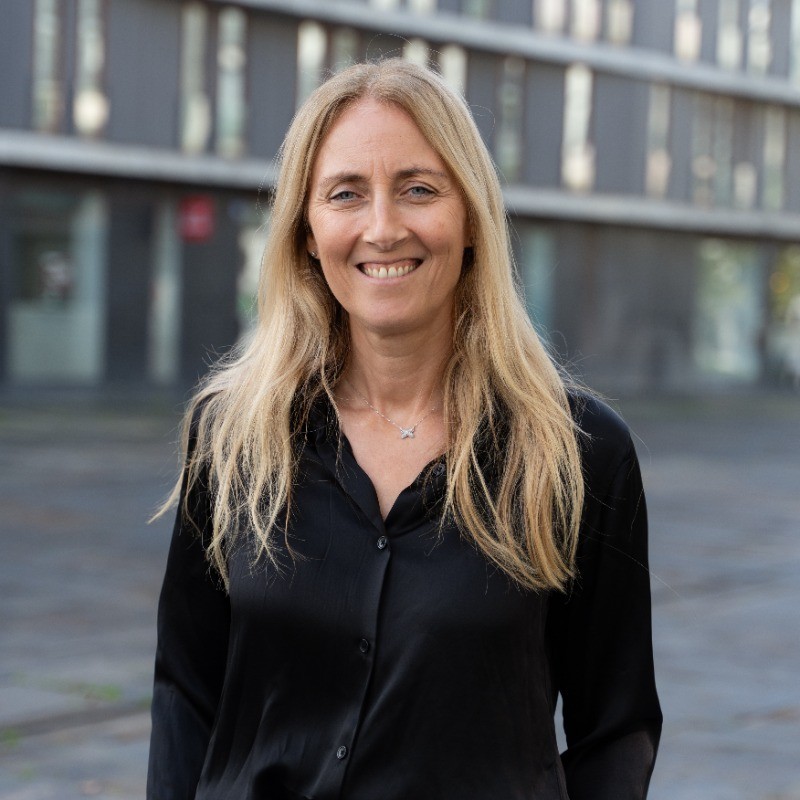 Sonia Magalhaes photo