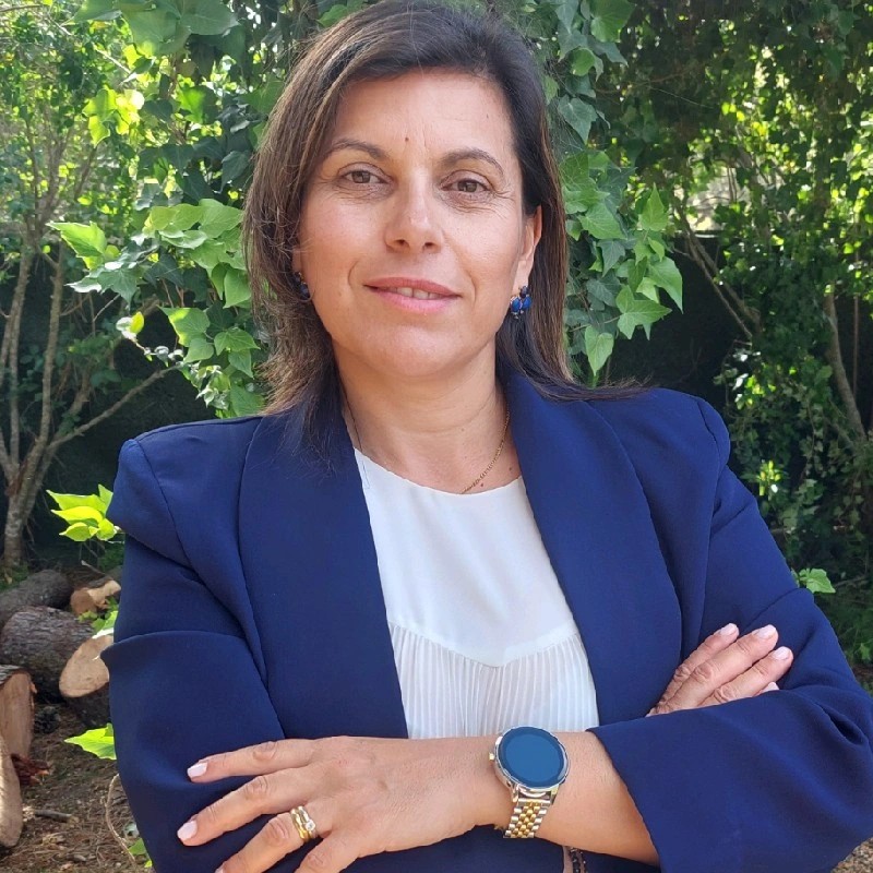 Claudia Balugas Quintas photo