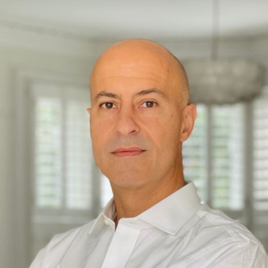 Marcello Cavalcanti photo