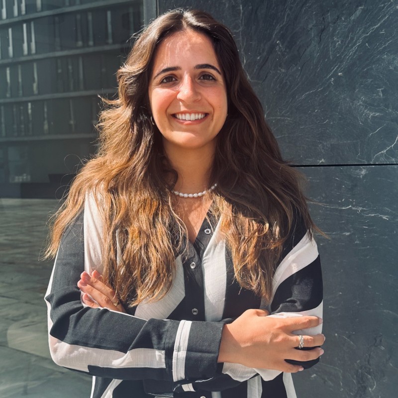 Eunice Leão Pinto photo