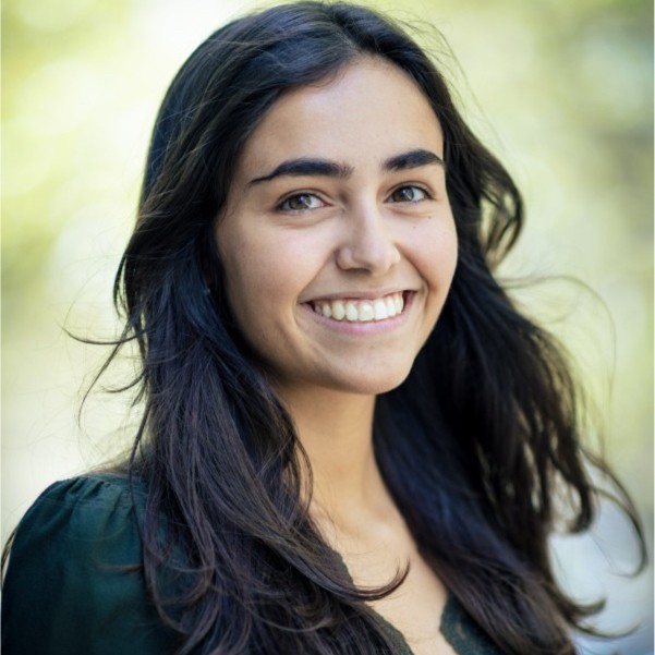 Marta Fernandes photo