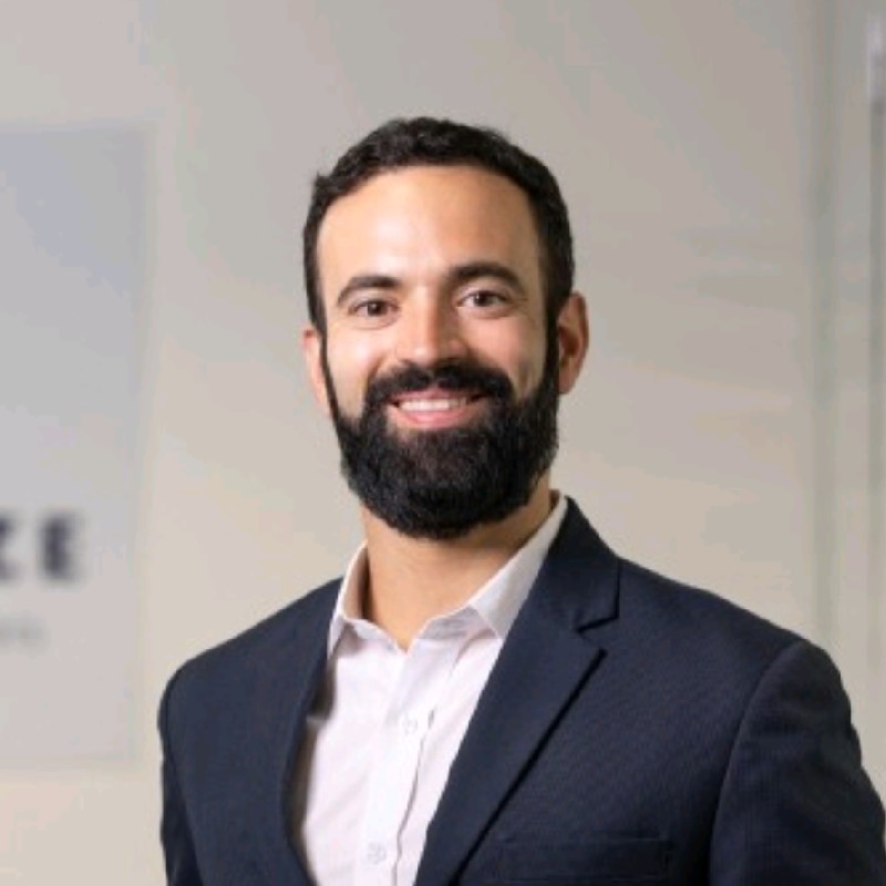 Pedro Oliveira photo