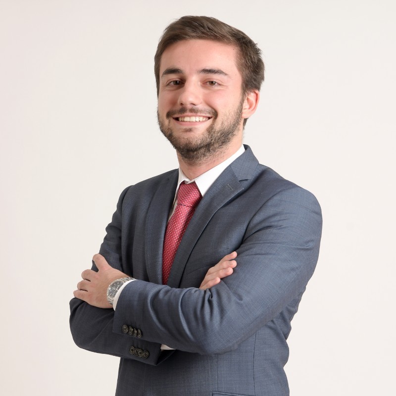 Bernardo Canedo Gomes photo