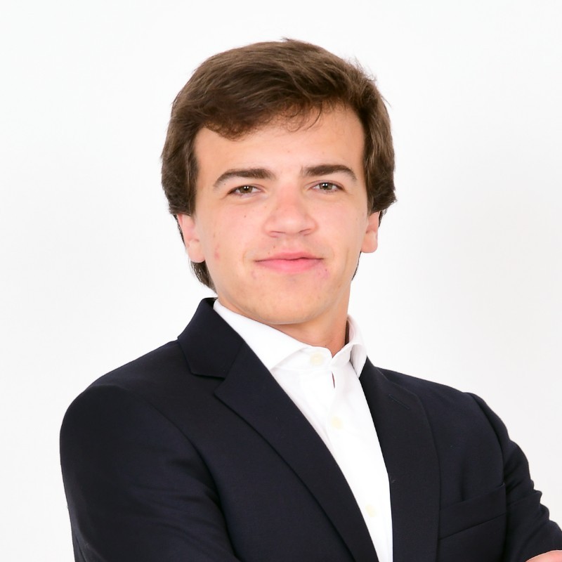 Tiago Proença photo