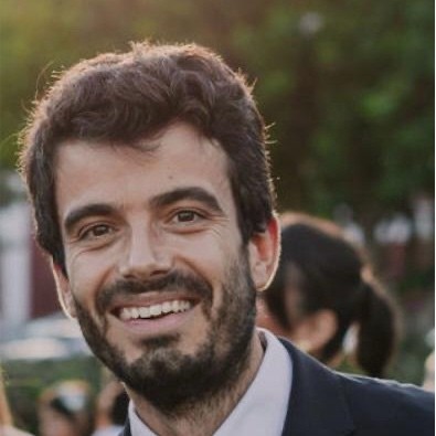 Marco Henriques photo