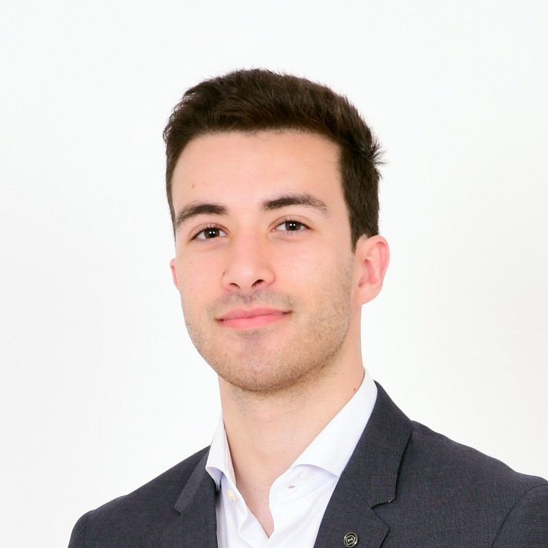 Bernardo Patrício photo