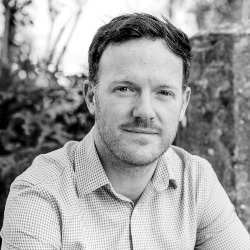 Alex Lawry-White photo