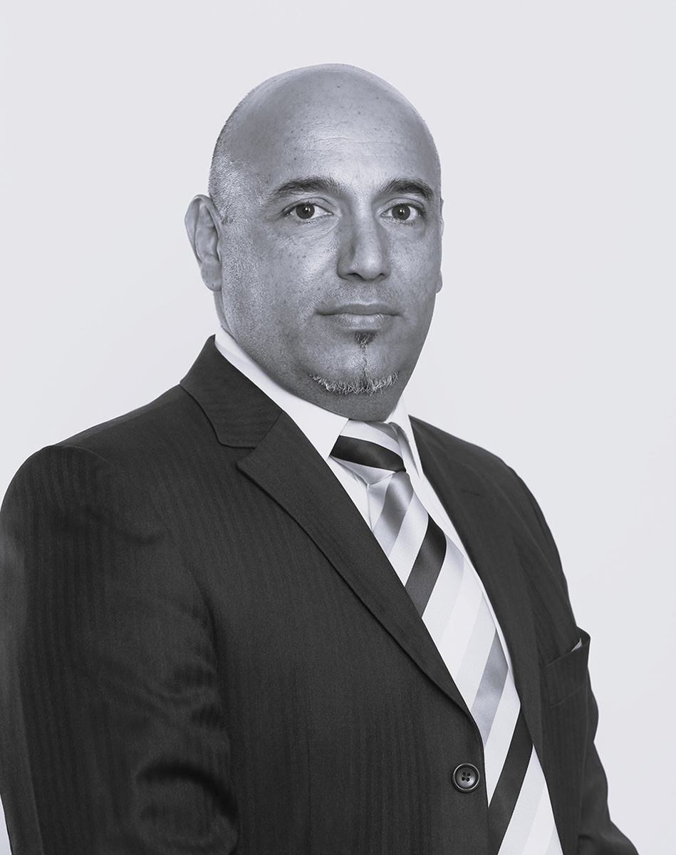 Stelios Marangos photo