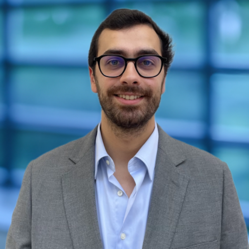 Francisco Archer photo