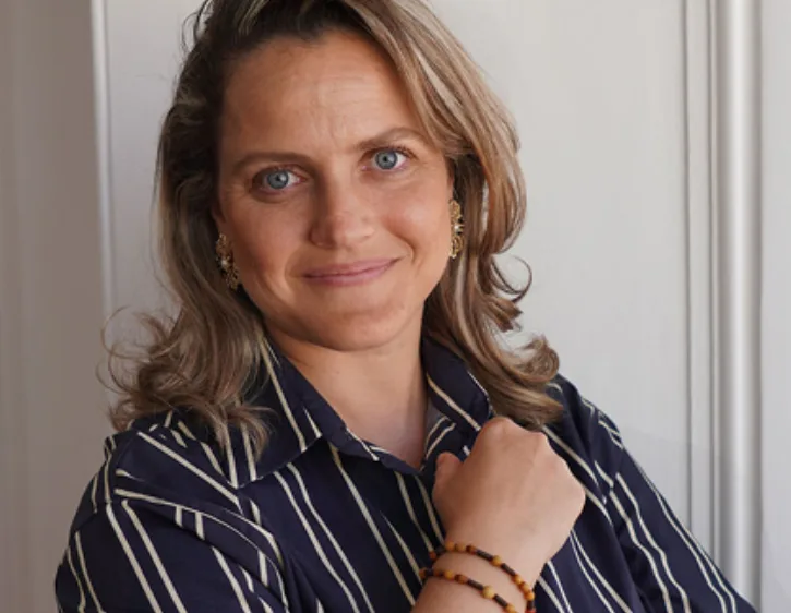 Maria Gabriela Bragança photo