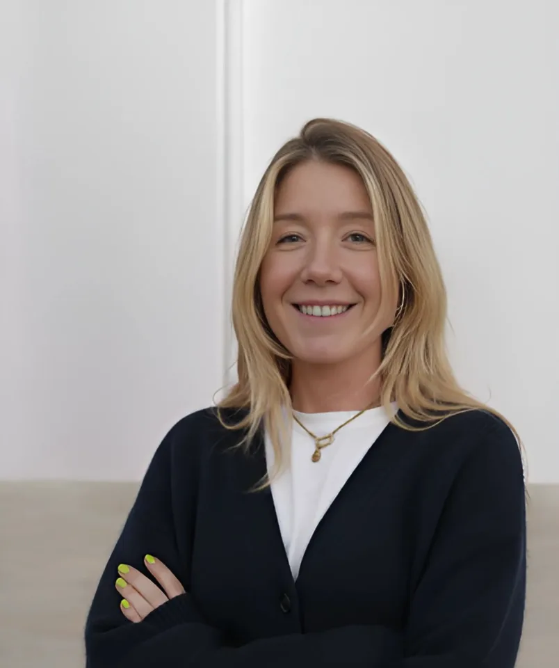 Merel Kraaijenbrink photo