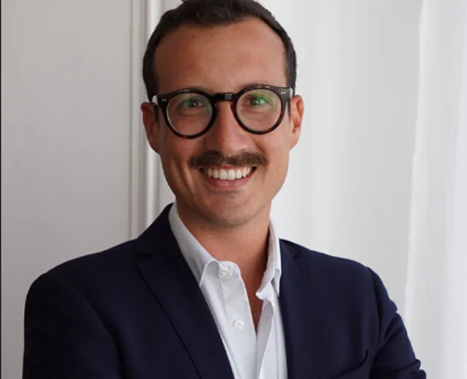 Domenico Germanò photo