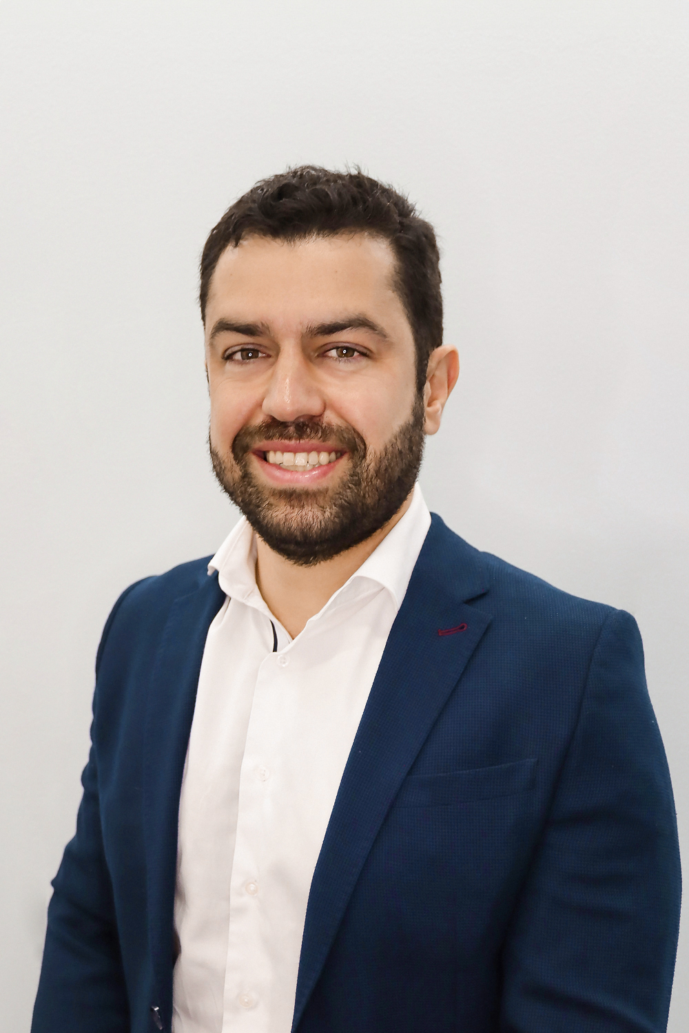 João Baptista photo