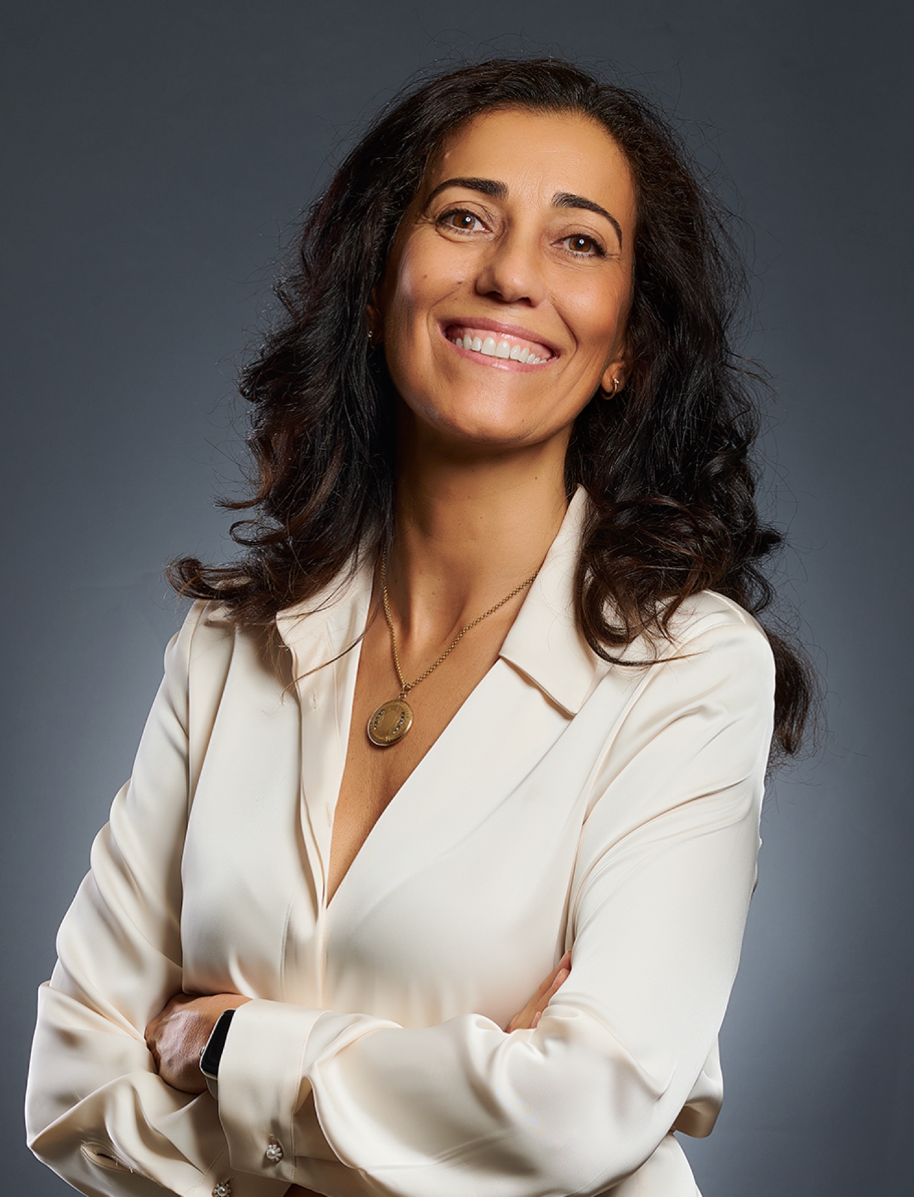 Francisca Montenegro photo