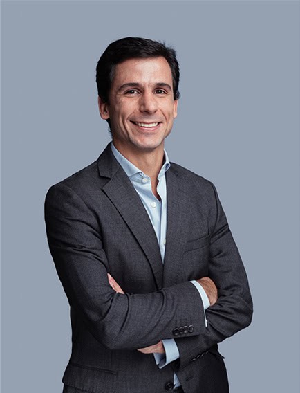 Gonçalo Sommer Ribeiro photo