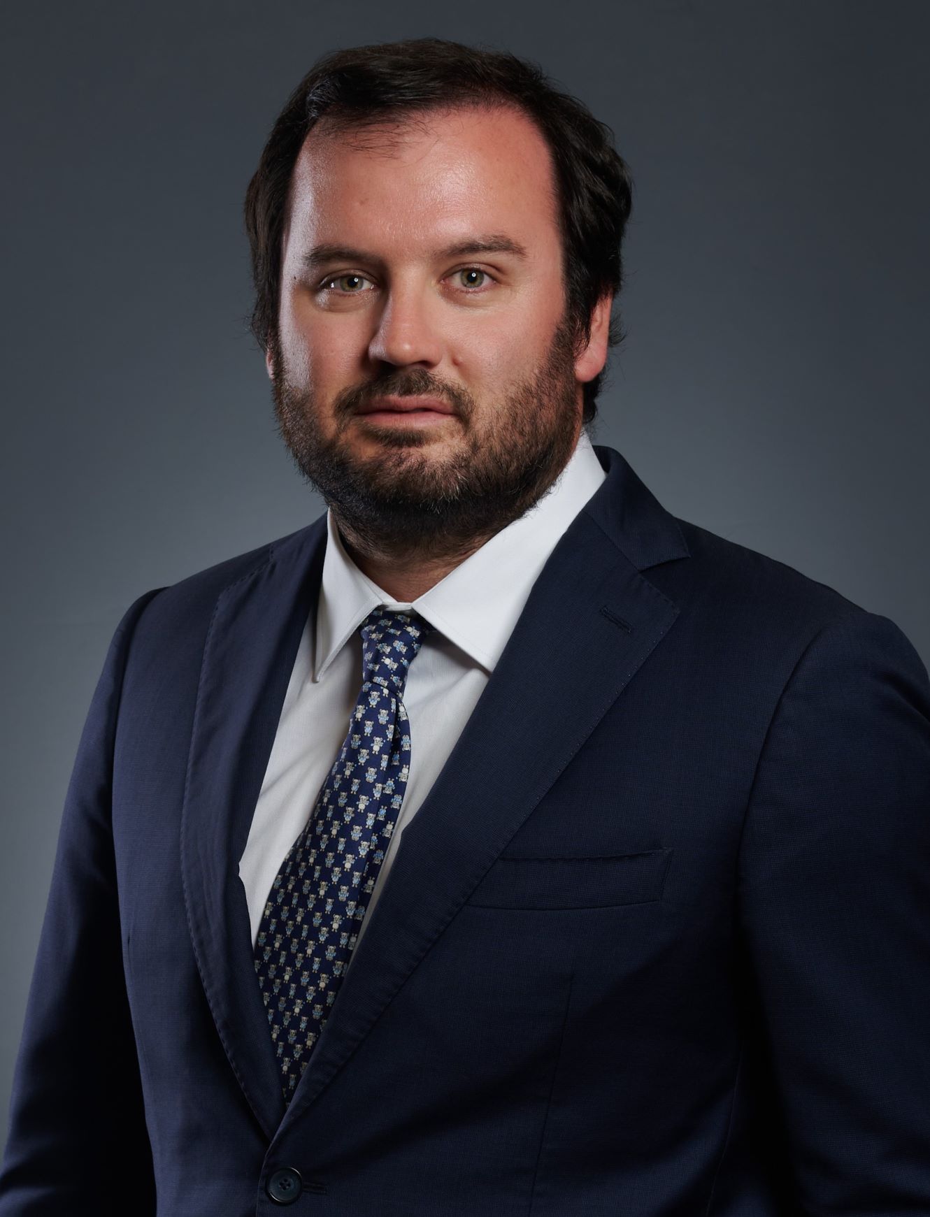 Pedro Sanz Pinto photo