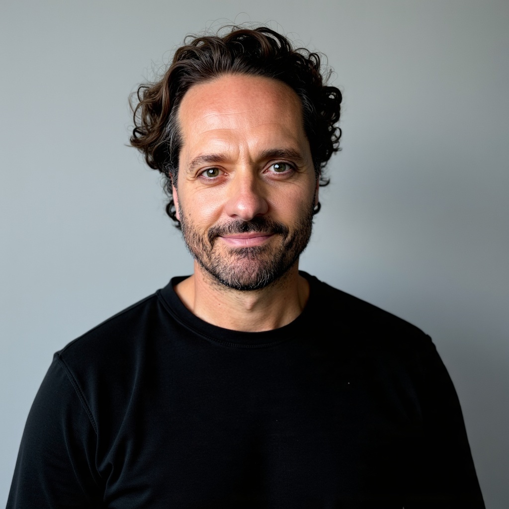 Julian Johnson photo