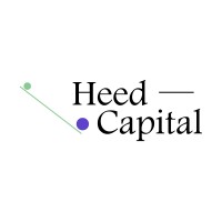 Heed Capital logo