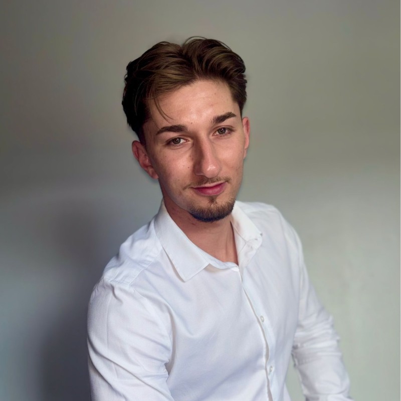 Konrad Jankowski photo